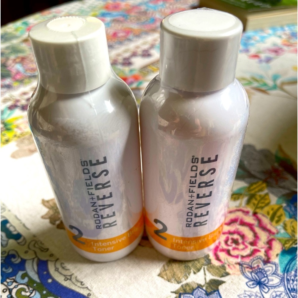 Rodan + Fields Toner